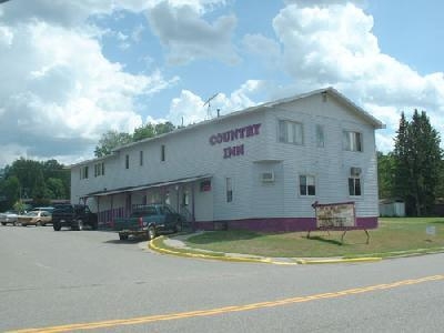 Highway 139, Long Lake, WI for sale - Primary Photo - Image 1 of 1