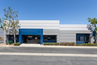 More details for 1785 Pomona Rd, Corona, CA - Office for Lease