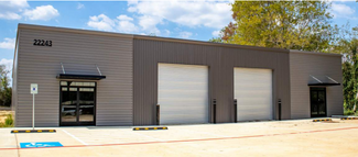 More details for 22215 Mueschke Rd, Tomball, TX - Industrial for Sale