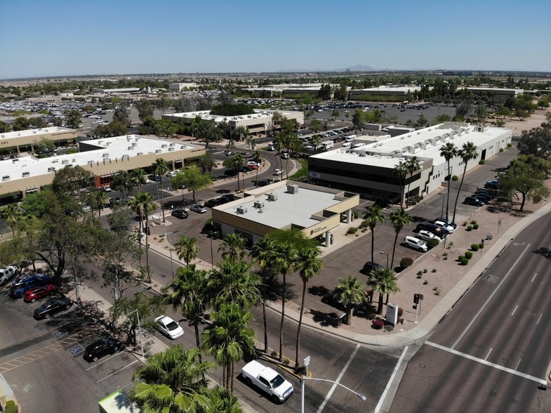 1405 N Hayden Rd, Scottsdale, AZ à vendre - Autre - Image 3 de 6