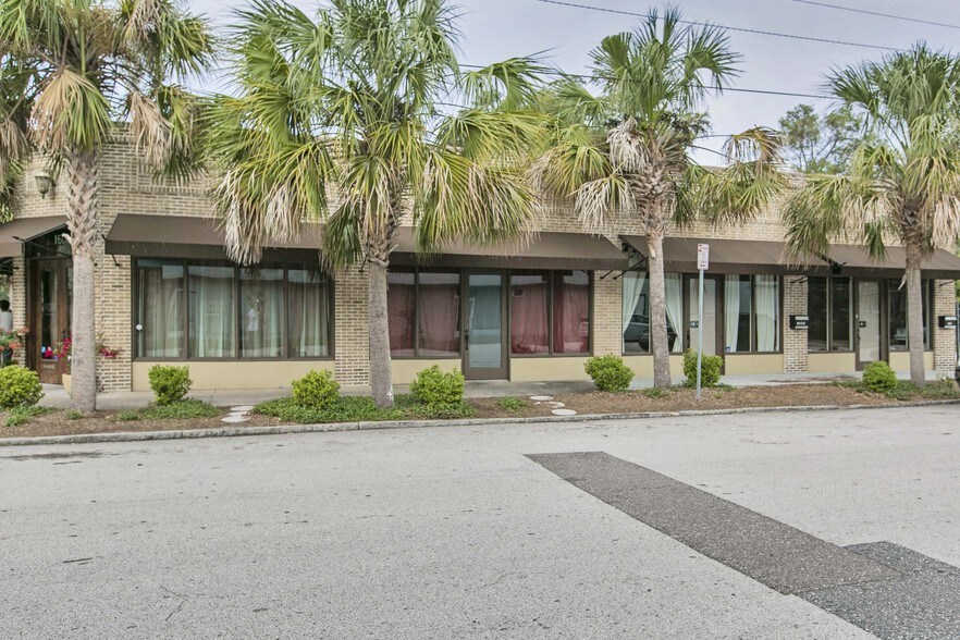 1602 Walnut St, Jacksonville, FL for sale - Primary Photo - Image 1 of 21