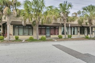 Plus de détails pour 1602 Walnut St, Jacksonville, FL - Commerce de détail à vendre