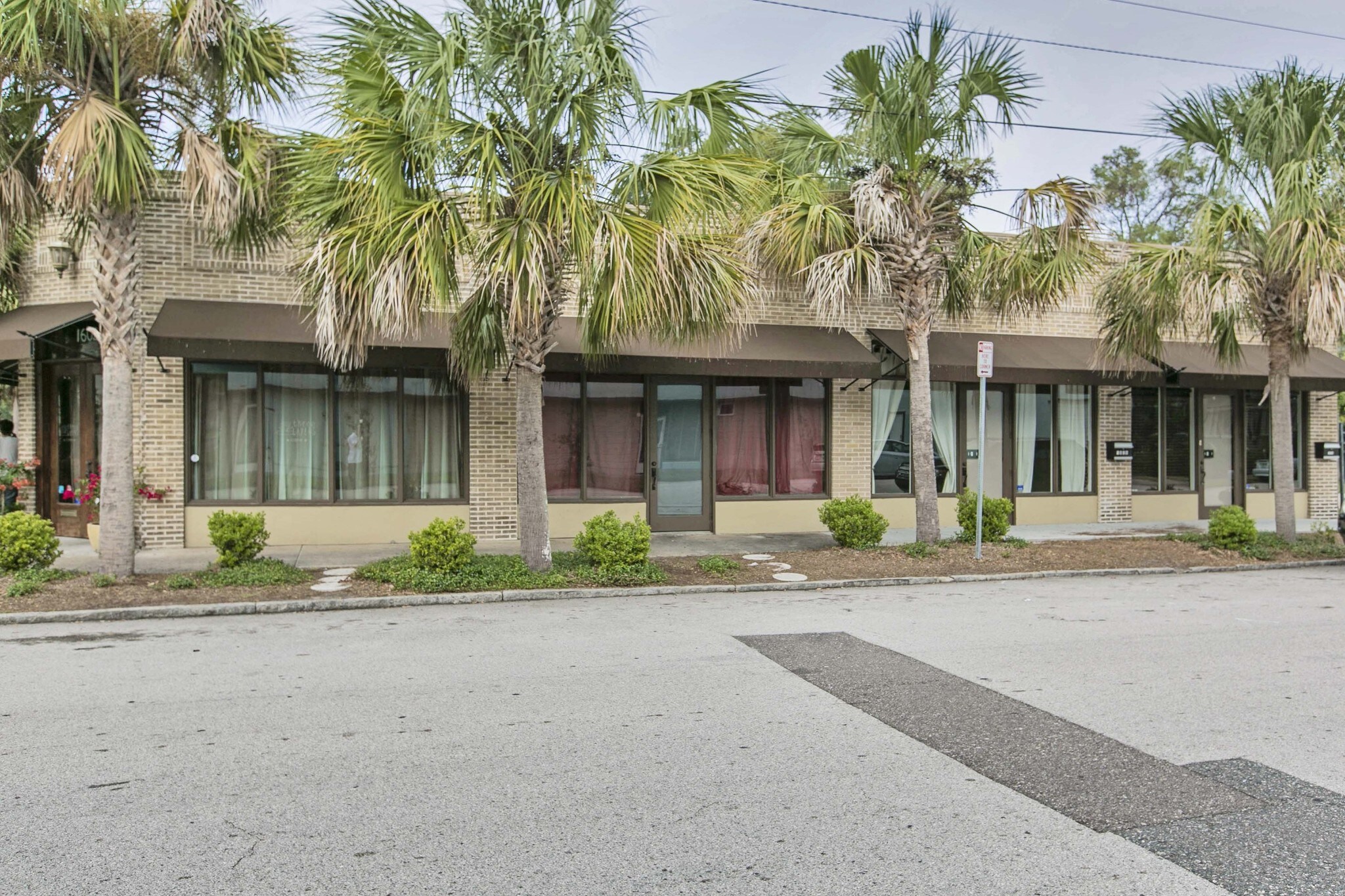 1602-1608 Walnut St, Jacksonville, FL for sale Primary Photo- Image 1 of 22