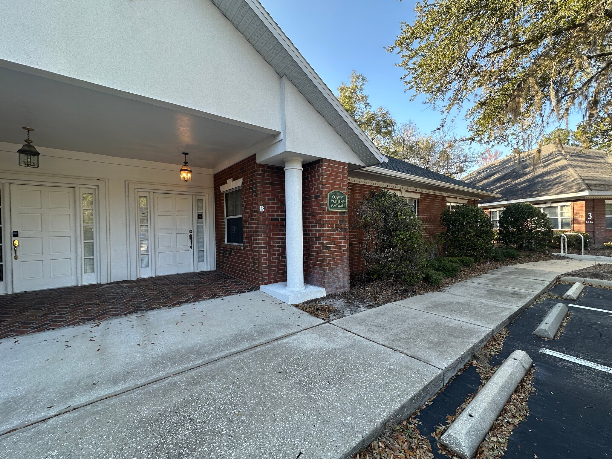 6212 NW 43rd St, Gainesville, FL for lease Primary Photo- Image 1 of 15