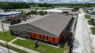 More details for 1310 Colorado Ave, Lorain, OH - Industrial for Sale