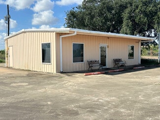 More details for 9225 Leopard St, Corpus Christi, TX - Industrial for Sale