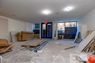 924 Myrtle Ave, Brooklyn, NY for lease Interior Photo- Image 1 of 5