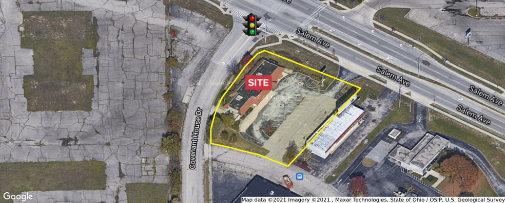 5140 Salem Ave, Dayton, OH for lease - Building Photo - Image 2 of 24