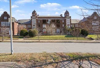 More details for 5316 Ruskin Ave, Saint Louis, MO - Specialty for Sale
