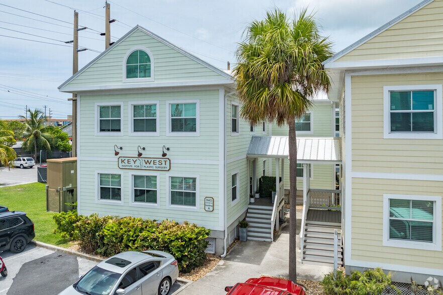 3140 Northside Dr, Key West, FL à vendre - Photo du bâtiment - Image 2 de 25
