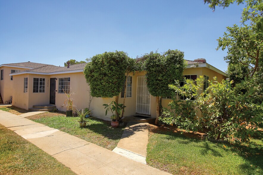3101 Via San Delarro, Montebello, CA à vendre - Photo du bâtiment - Image 3 de 9