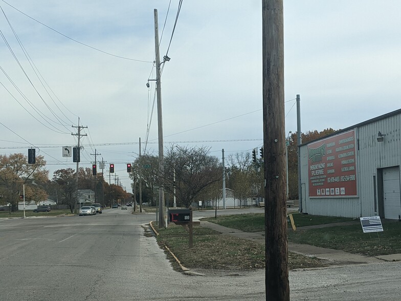 800 N 3rd St, Terre Haute, IN for lease - Other - Image 2 of 16