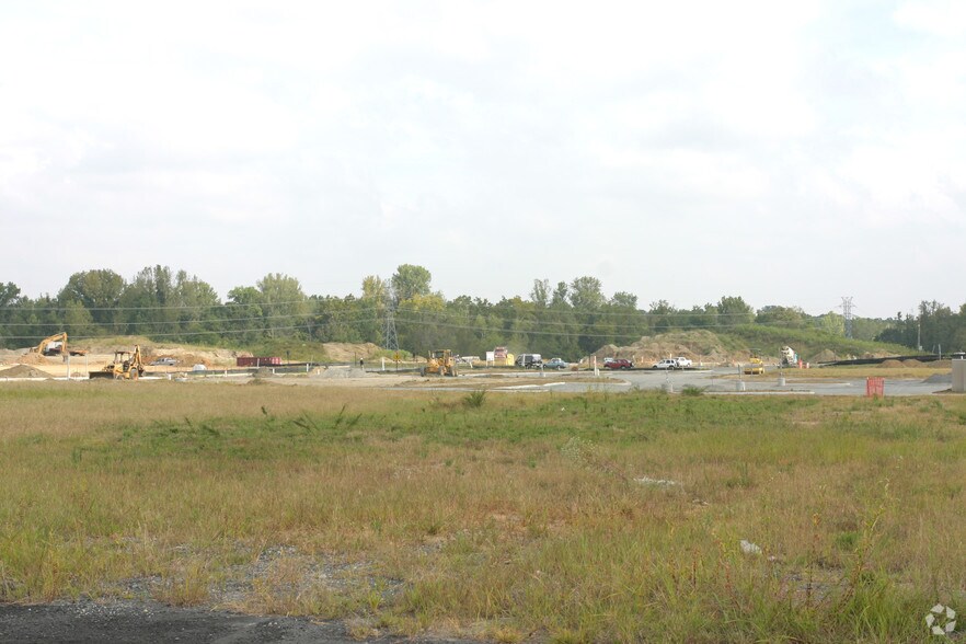 12105 Copper Way, Charlotte, NC à louer - Autre - Image 2 de 10