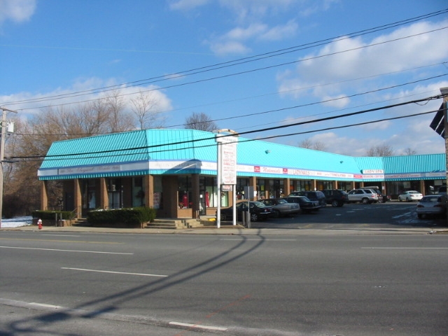 1162-1188 Willis Ave, Albertson, NY à vendre Photo principale- Image 1 de 1