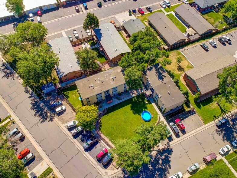 730 Moore St, Denver, CO à vendre - Photo du bâtiment - Image 2 de 31