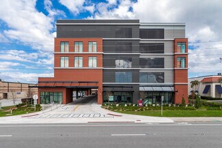 Plus de détails pour 26489 US Highway 19 N, Clearwater, FL - Bureau à louer