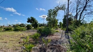 Plus de détails pour 1630 Manor Rd, Englewood, FL - Terrain à vendre