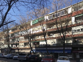 Retail in Torrejón de Ardoz, Madrid for lease Interior Photo- Image 2 of 2