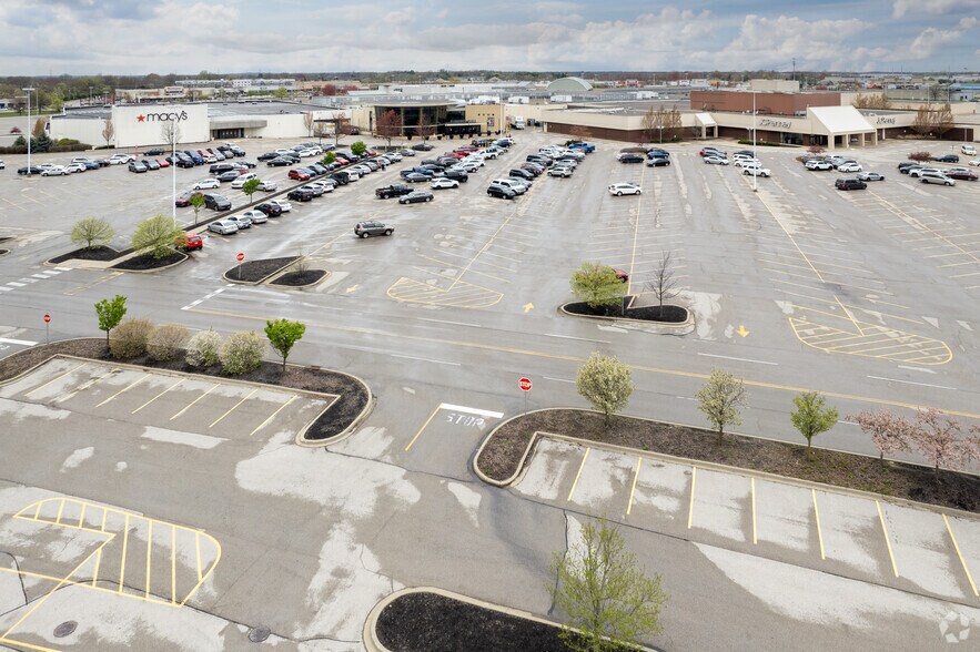 2028 Florence Mall, Florence, KY à louer - Aérien - Image 2 de 5