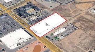 More details for 3525 Glen rd, Kingman, AZ - Retail for Sale