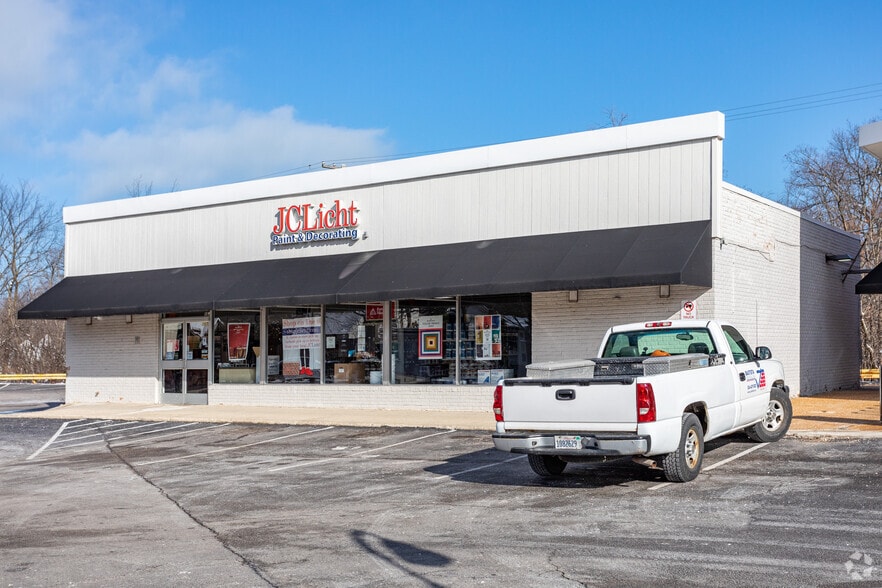 63-105 Green Bay Rd, Glencoe, IL for lease - Building Photo - Image 3 of 5