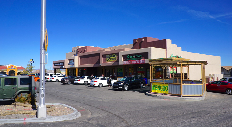 1620 W State Route 260, Camp Verde, AZ à vendre - Autre - Image 1 de 1