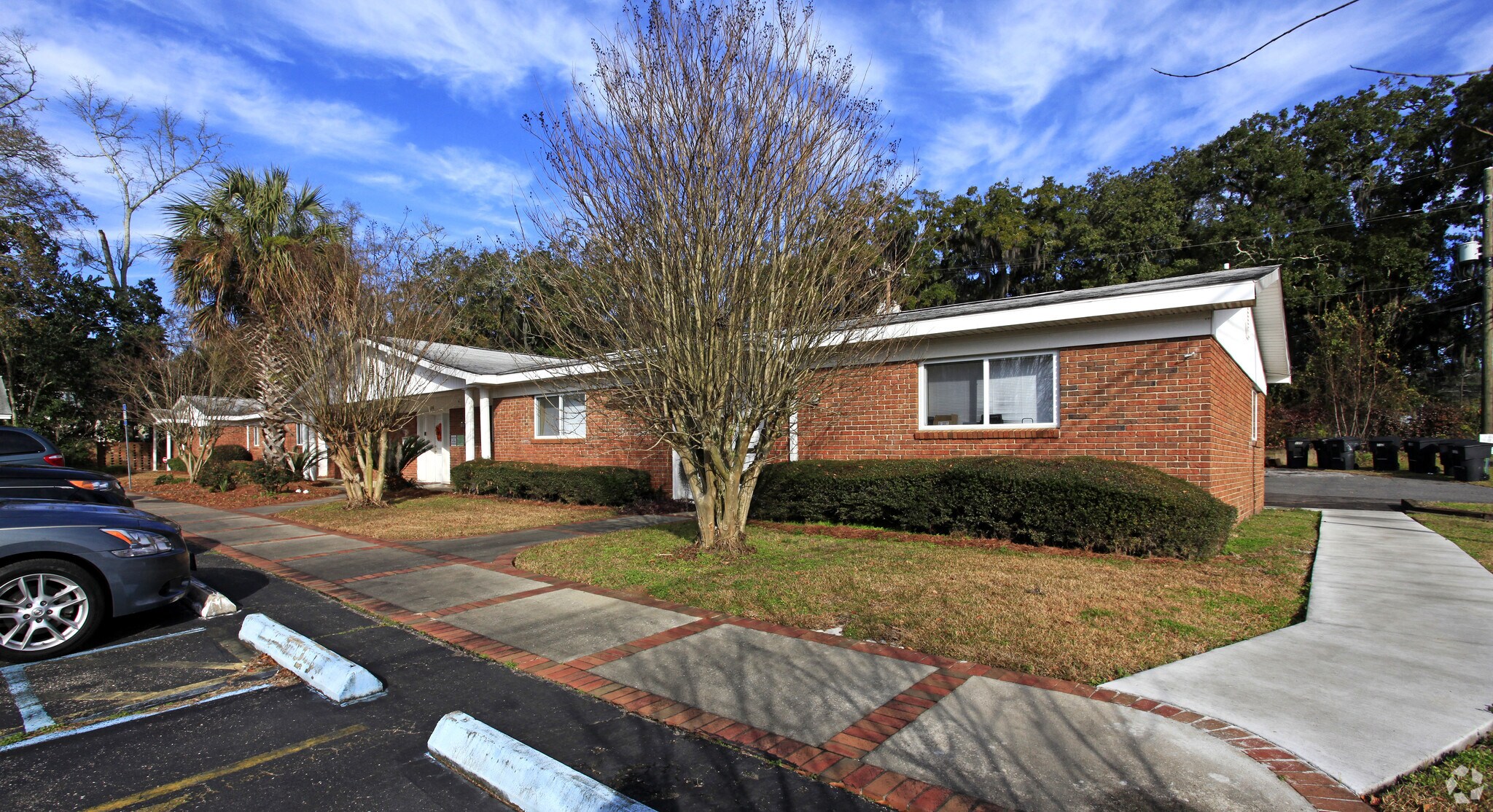 102-108 W 5th Ave, Tallahassee, FL for lease Primary Photo- Image 1 of 6