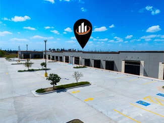 More details for 2519 Closner blvd, Edinburg, TX - Retail for Lease