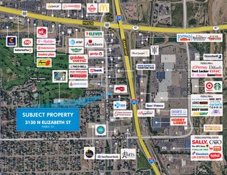 More details for 3130 N Elizabeth St, Pueblo, CO - Land for Sale