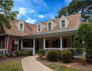 More details for 5540 Mcneely Dr, Raleigh, NC - Office for Lease