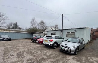 Plus de détails pour Belwell Ln, Sutton Coldfield - Industriel à louer