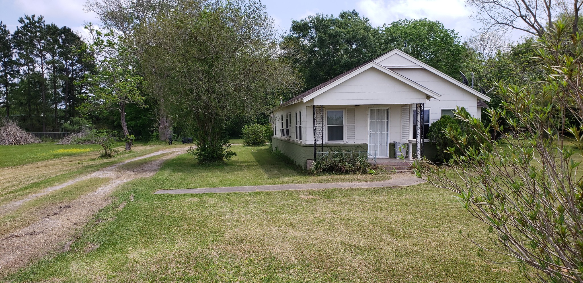 21055 Highway 35, Alvin, TX à vendre Photo principale- Image 1 de 1