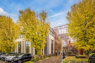 More details for 1 Place Des Hauts Tilliers, Gennevilliers - Office, Flex for Lease