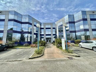 More details for 2 Rue Jean Sapidus, Illkirch-Graffenstaden - Office for Lease