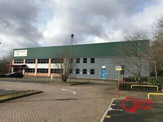 More details for Coleshill Rd, Birmingham - Industrial for Lease