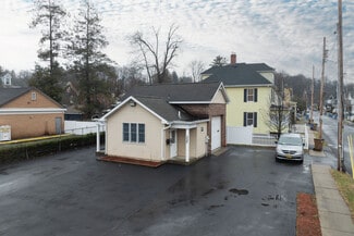 Plus de détails pour 337 Broadway, Kingston, NY - Commerce de détail à vendre