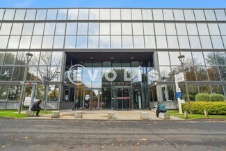 Plus de détails pour Bureau à louer