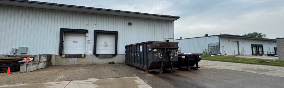 2742 Progress Rd, Madison, WI for lease - Building Photo - Image 2 of 7