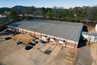 More details for 1125 Hayes Industrial Dr, Atlanta, GA - Industrial for Sale