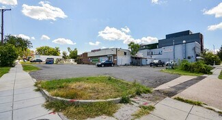 Plus de détails pour 1201 Mt Olivet Rd NE, Washington, DC - Commerce de détail à vendre