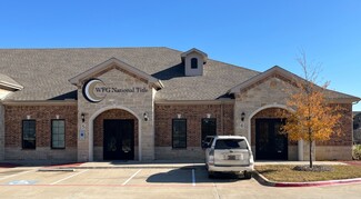 Plus de détails pour 2751 S Stonebridge Dr, McKinney, TX - Bureau à vendre