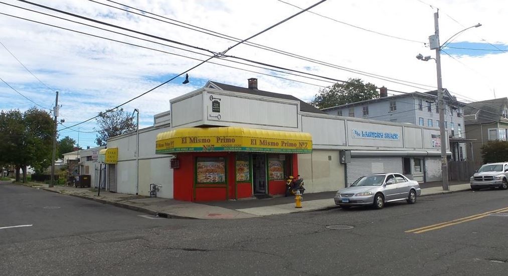 670 Noble Ave, Bridgeport, CT for sale Building Photo- Image 1 of 1