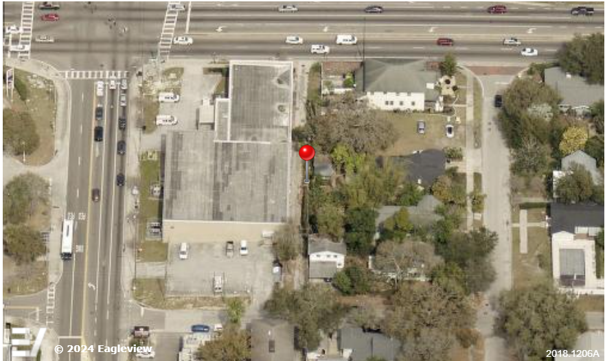 3712 W Walnut St, Tampa, FL for lease - Primary Photo - Image 3 of 7