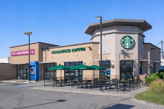 Plus de détails pour 11761 Carson St, Lakewood, CA - Commerce de détail à louer