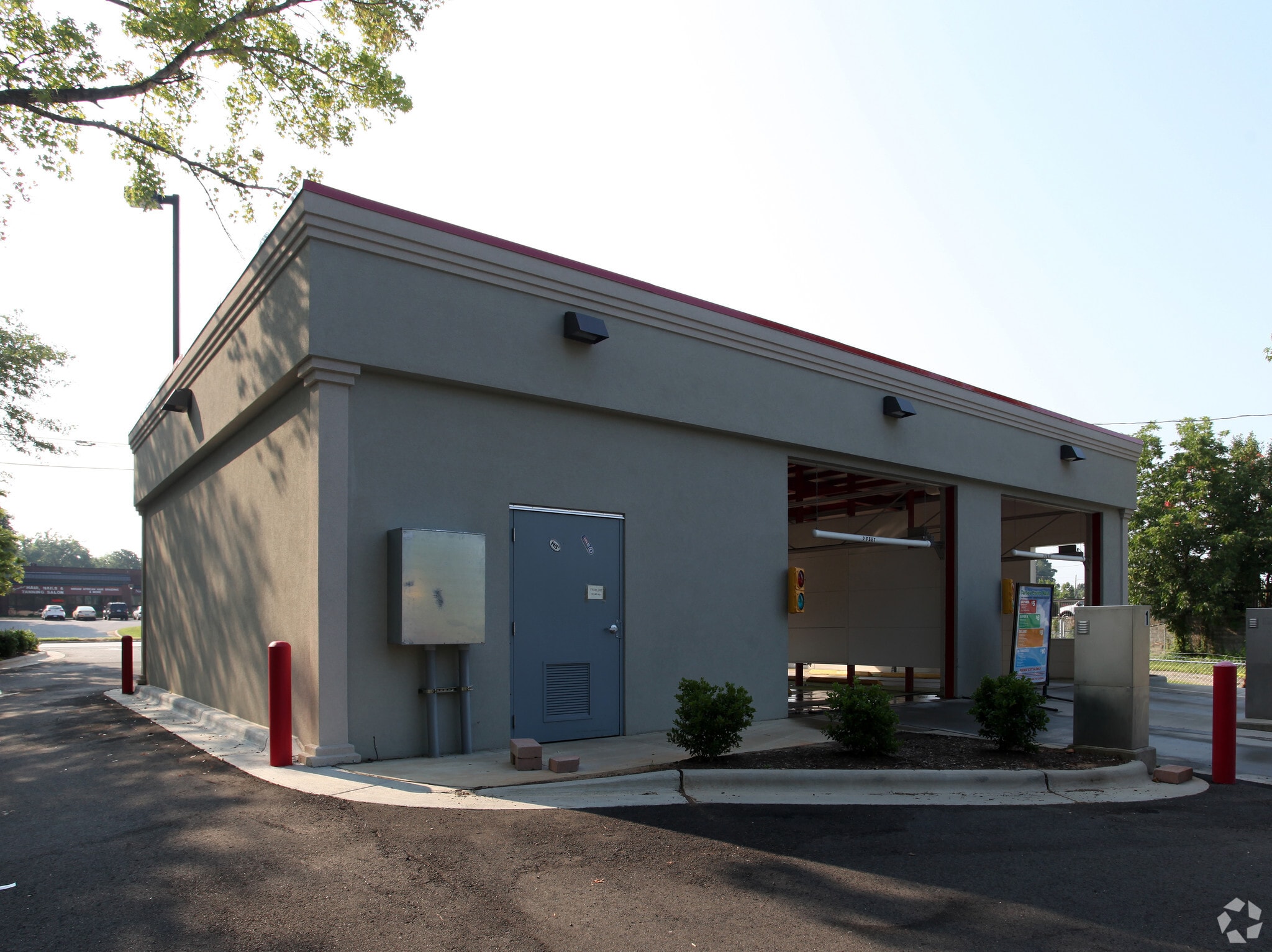 3707 Capital Blvd, Raleigh, NC for sale Building Photo- Image 1 of 8