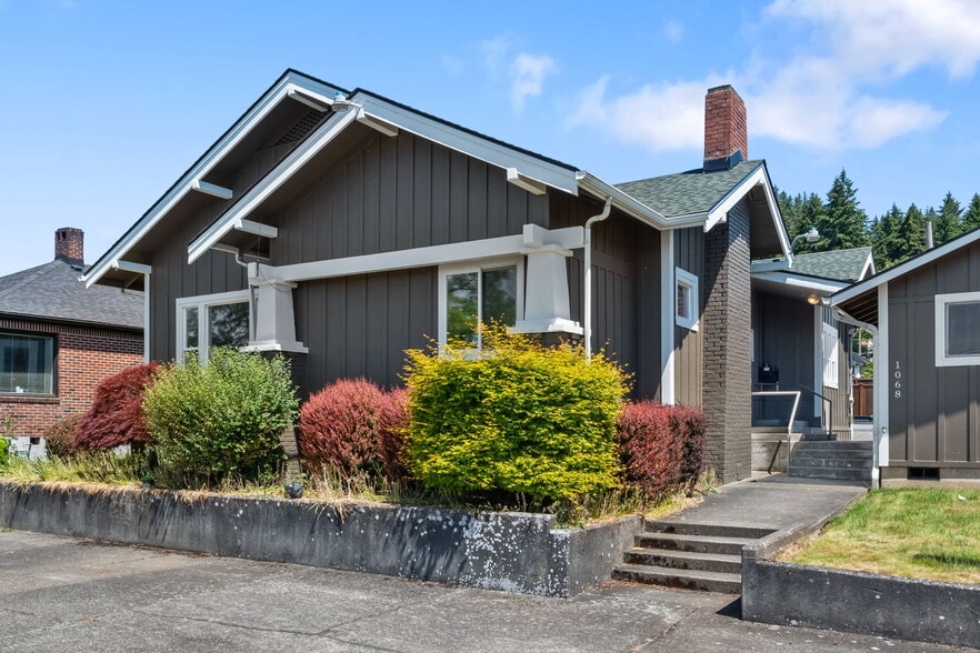 1068 Market Blvd, Chehalis, WA for sale - Building Photo - Image 3 of 41