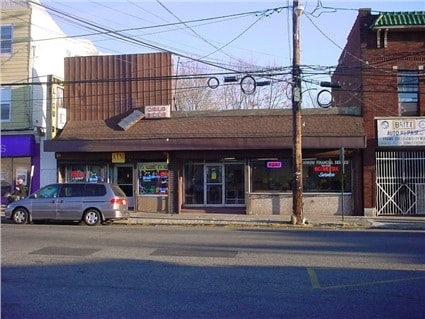618 River St, Paterson, NJ for lease - Primary Photo - Image 1 of 1