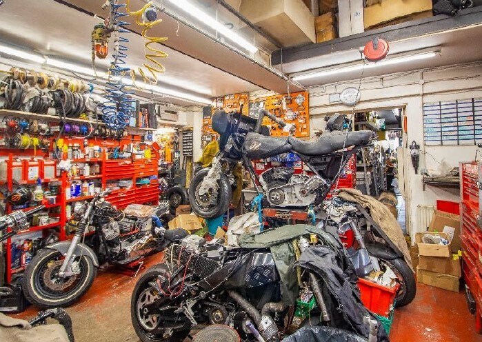 12 Norbreck Para, Londres à vendre - Photo intérieure - Image 2 de 3