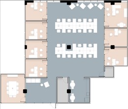 4201 Main St, Houston, TX for lease Interior Photo- Image 1 of 24