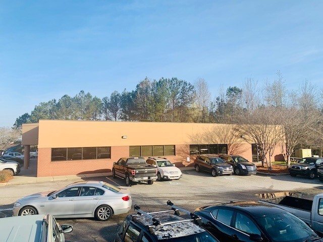 3740 Fernandina Rd, Columbia, SC for lease - Building Photo - Image 2 of 11